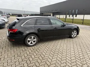 Audi A4 Avant 2.0 TDI Ultra 2017