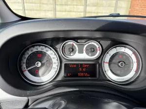 Fiat 500L 1.6 MultiJet Pop 2017
