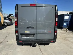 Renault Trafic L2H1 2.0 DCI Grand Comfort 2021