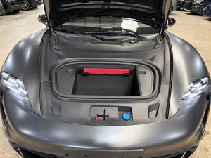 Porsche Taycan 4S 79 kWh 2023