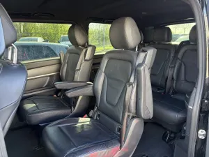 Mercedes-Benz V 300d AMG Line 2023