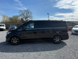 Mercedes-Benz Vito 2021