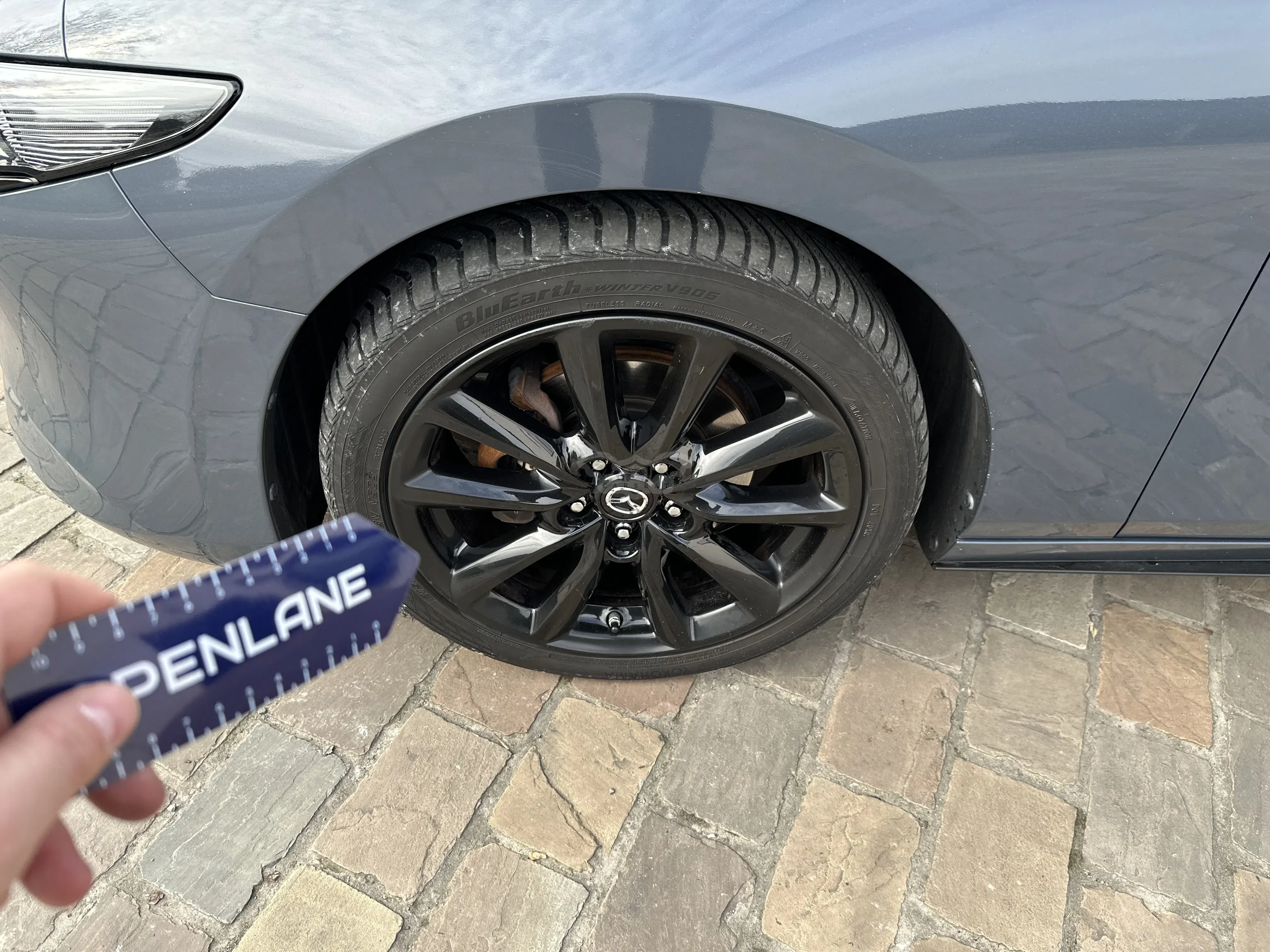 Mazda 3 2.0i Skycruise 2021