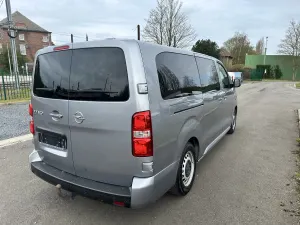 Opel Vivaro L3H1 1.5 2021