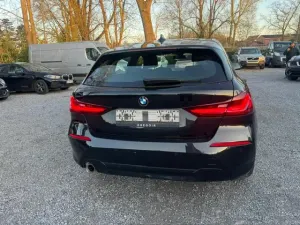 BMW 1 Series 116d 2023