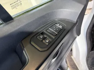 Nissan Primastar 2022