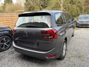 Citroën C4 Grand Spacetourer Business 2021