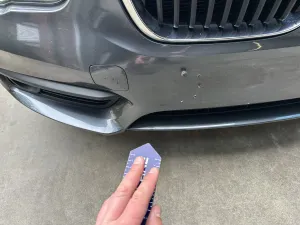 BMW 1 Series 116d 2018