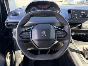 Peugeot Rifter 1.5 HDI Allure 2022