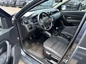 Dacia Duster 1.5 DCI Prestige 2018