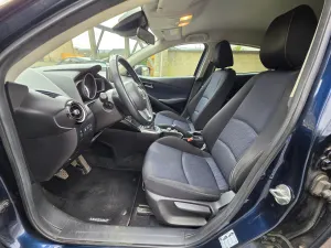 Mazda 2 1.5 SKYACTIV-G Skydrive 2016