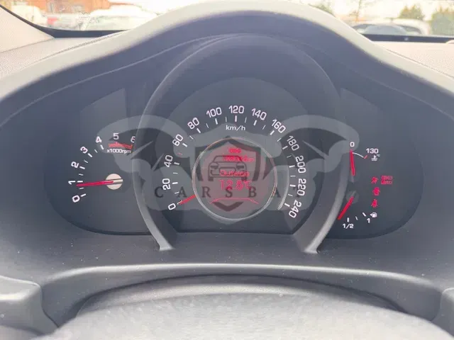 Kia Sportage 1.7 CRDi 2014