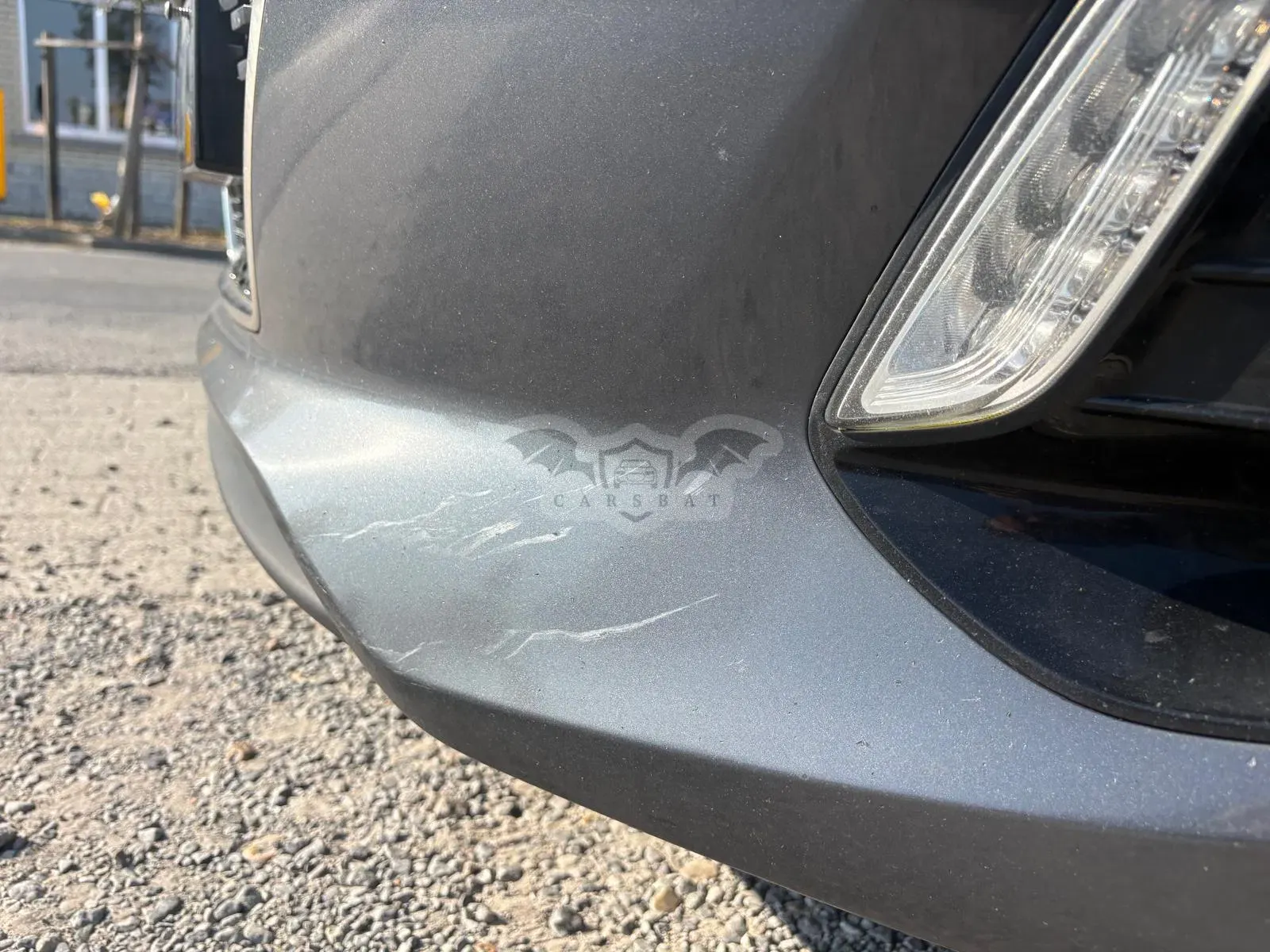 Hyundai i30 1.6 CRDi 2018