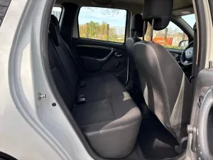 Dacia Duster 1.5 DCI Laureate 2013