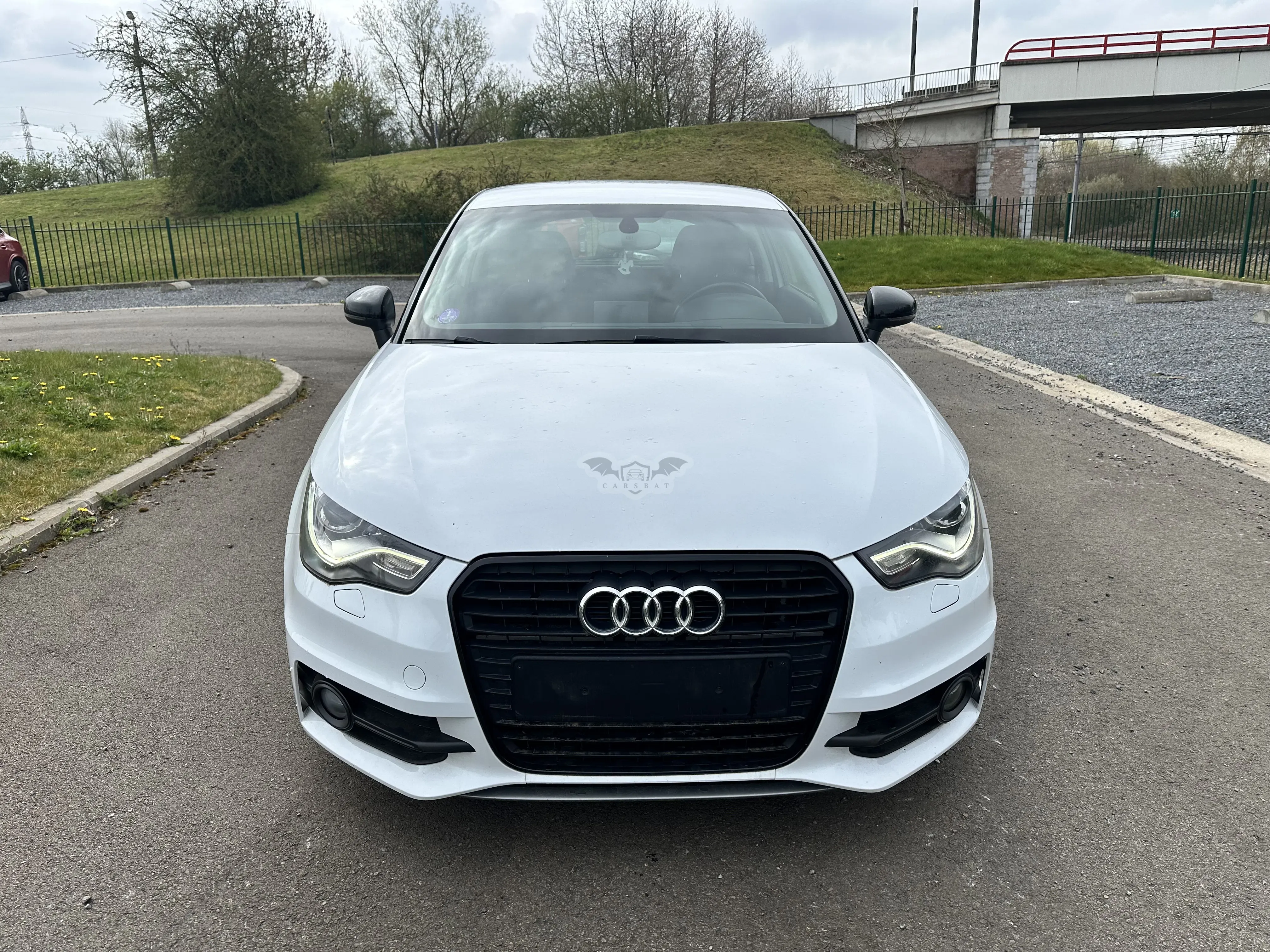Audi A1 1.2 TFSI Attraction 2014