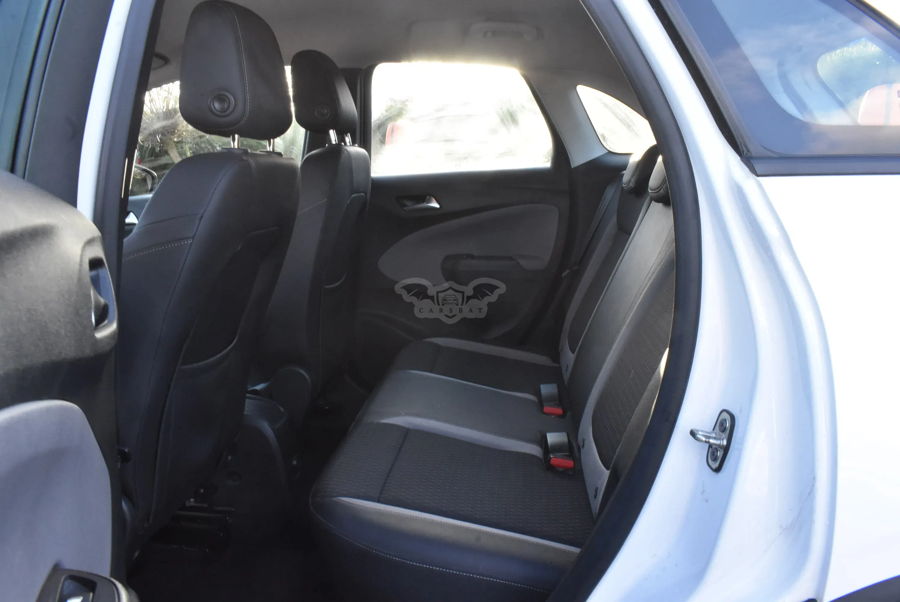 Opel Crossland 1.2 Elegance 2019