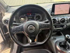 Nissan Juke 1.0 DIG-T 2020