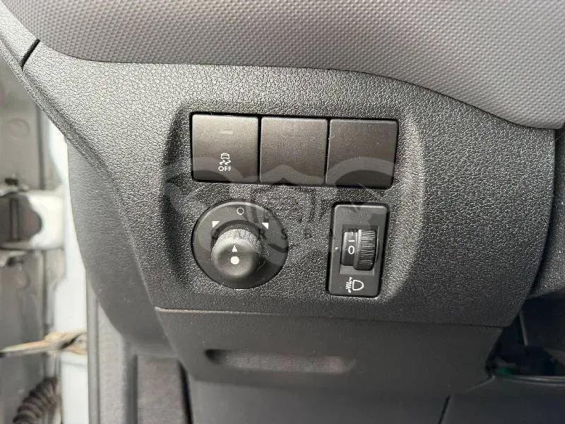 Citroën Berlingo 1.6 HDI Club 2018
