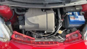 Citroën C1 1.0i 2010