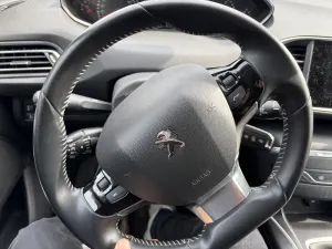 Peugeot 308 1.5 HDI Style 2019