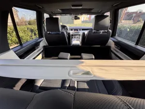 Land Rover Range Rover Sport 3.0 TDV6 HSE 2013