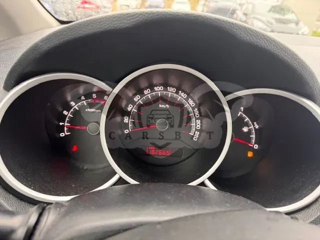 Kia Venga 1.4 CRDi 2015