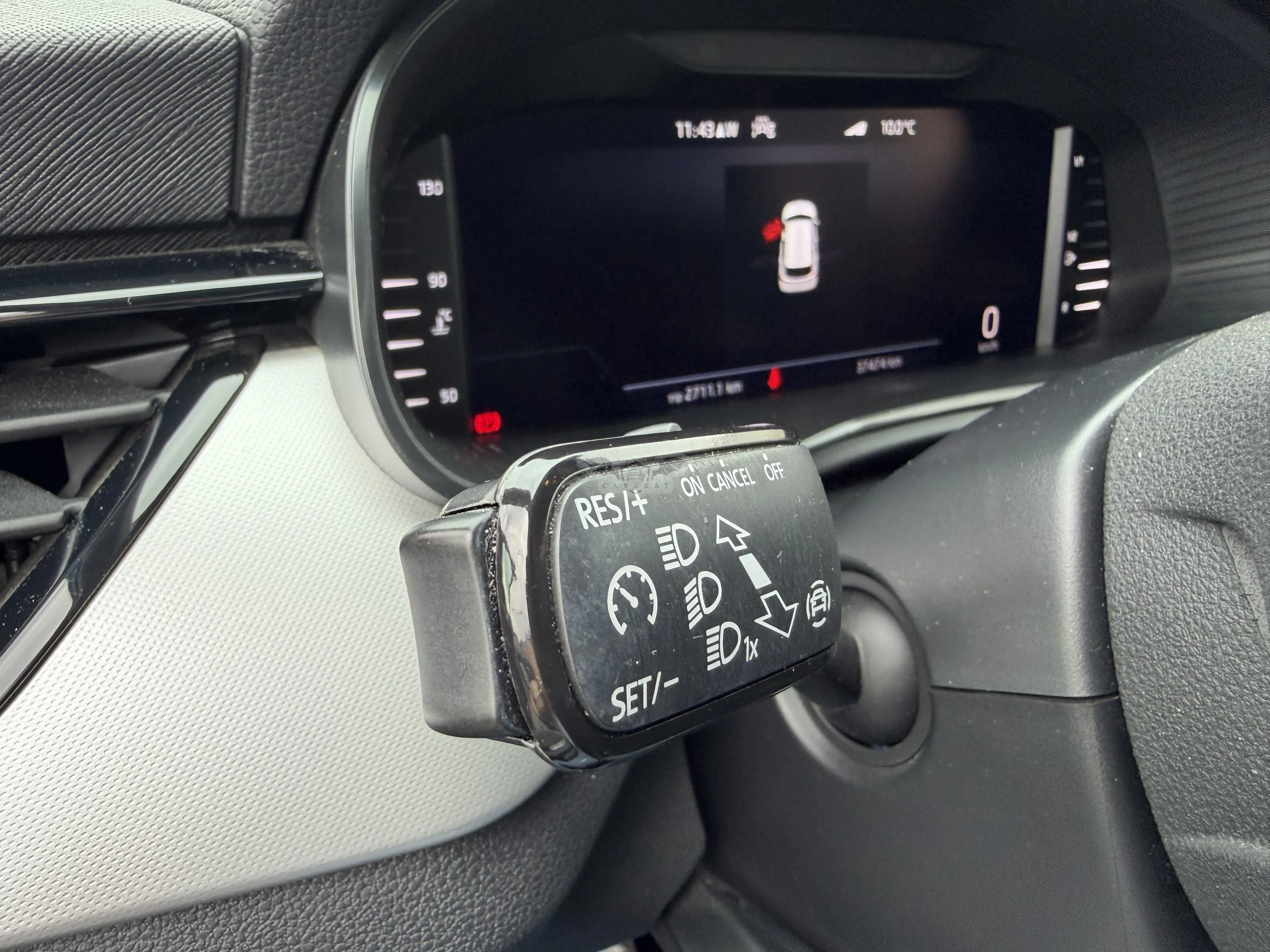 Skoda Kamiq 1.0 TSI Clever 2022