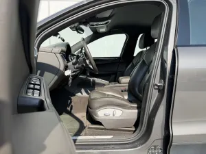Porsche Macan S 3.0i 2014