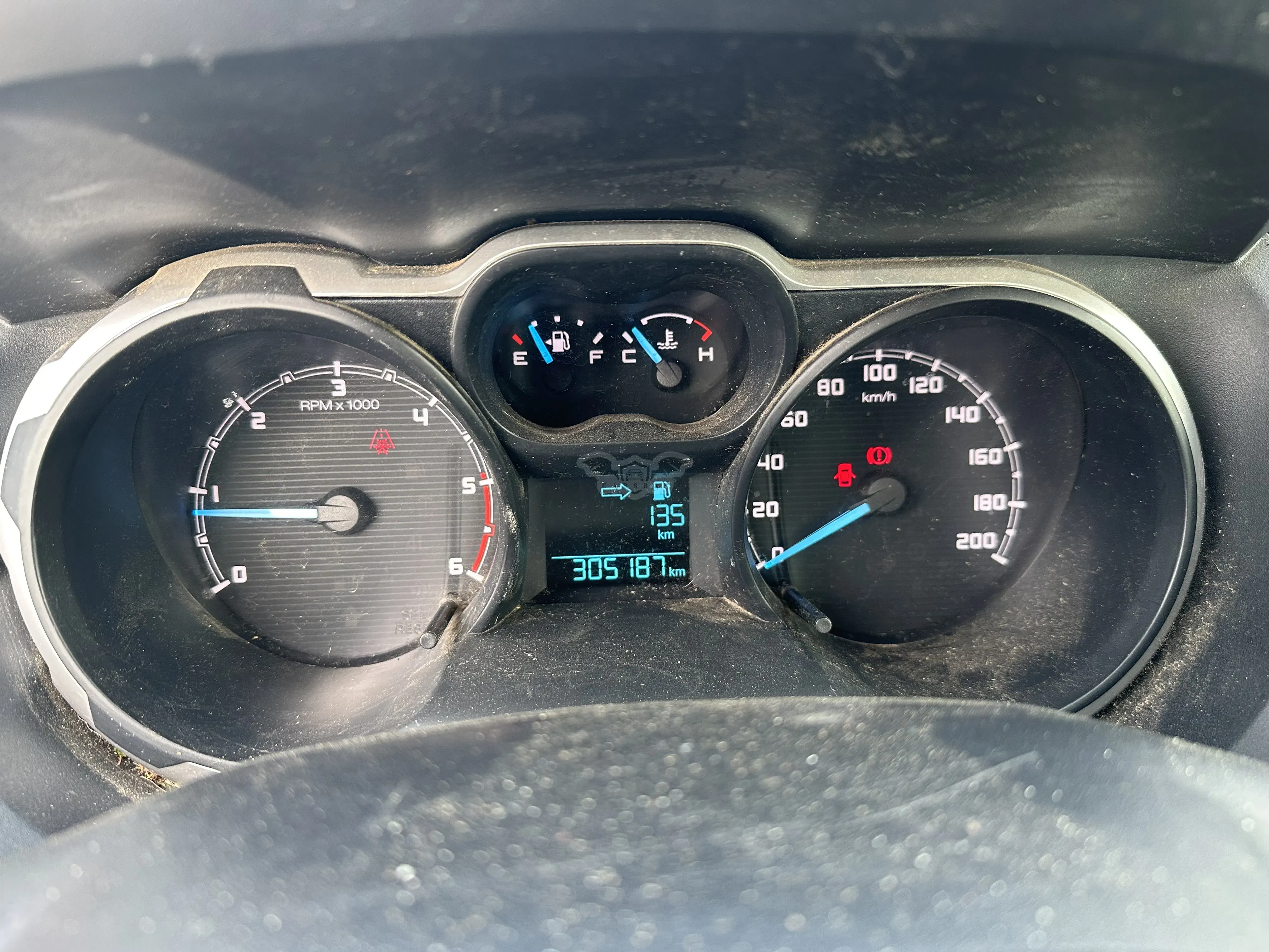 Ford Ranger 3.2 TDCI Limited 2014