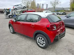 Citroën C3 1.2i You 2022