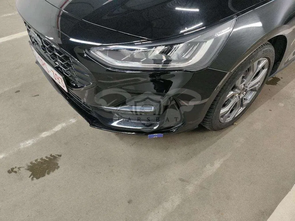 Ford Focus 1.0 EcoBoost ST Line 2022