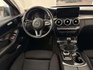 Mercedes-Benz C Break 180d Business Solution 2019