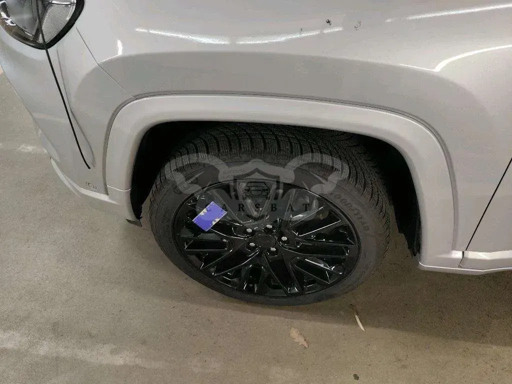 Jeep Compass 4xe 1.3 S 2023
