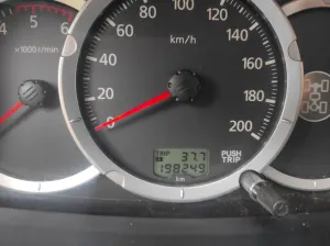 Mitsubishi L200 2.5 DI-D Intense 2015