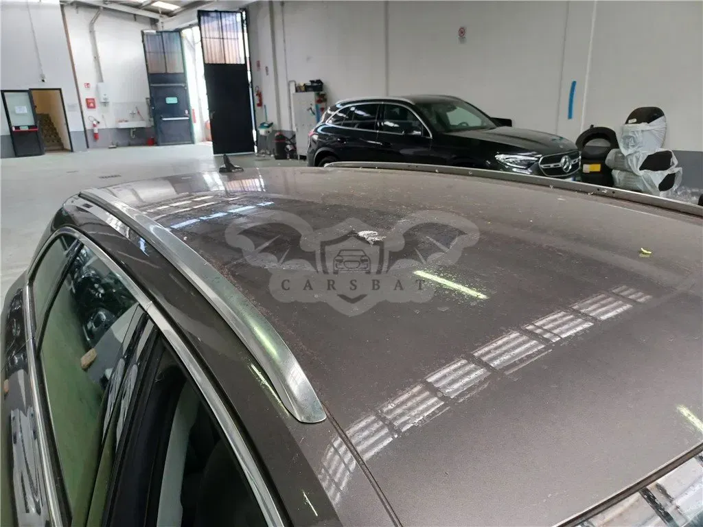 Audi A4 40 TDI 2020