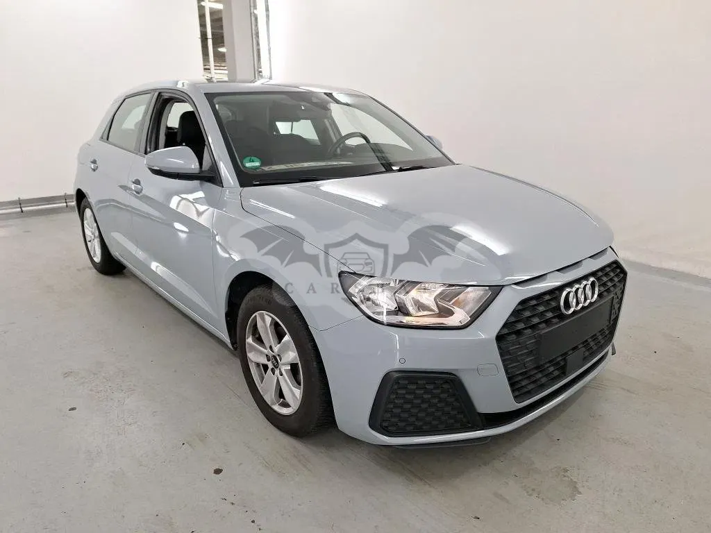 Audi A1 Sportback 25 TFSI Attraction 2023