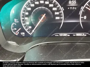 BMW 6 Series GT 620d M Sport 2019