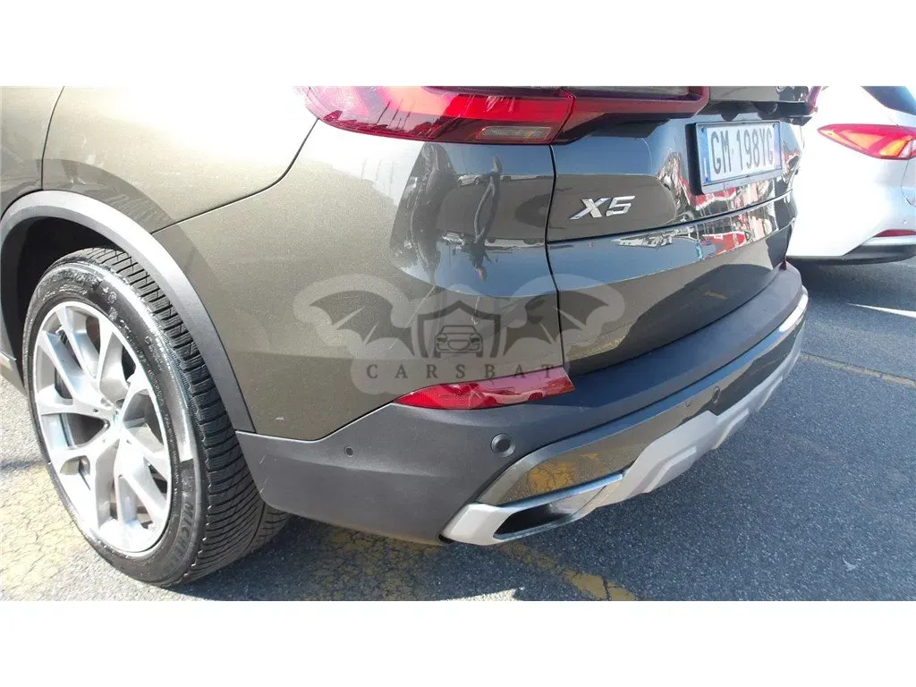 BMW X5 30d Sport 2023