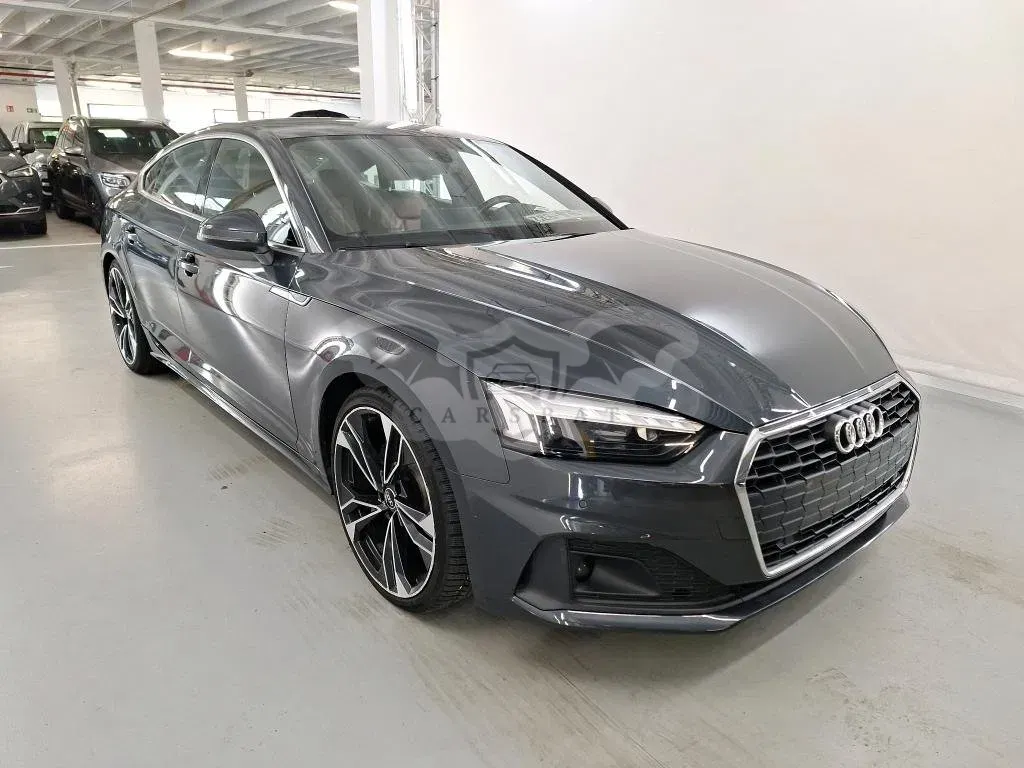 Audi A5 Sportback 35 TFSI Attraction 2022