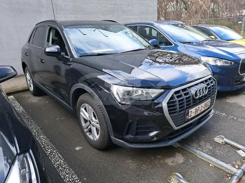 Audi Q3 45 TFSIe Attraction 2022