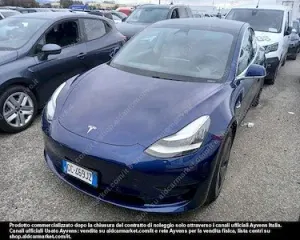 Tesla Model 3 Standard Range Plus 2020