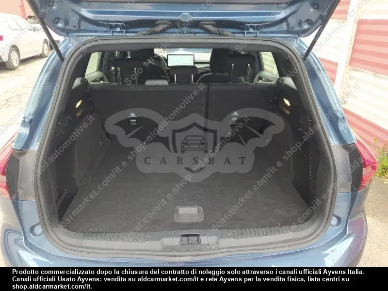 Ford Focus 1.0 ST Line 2023
