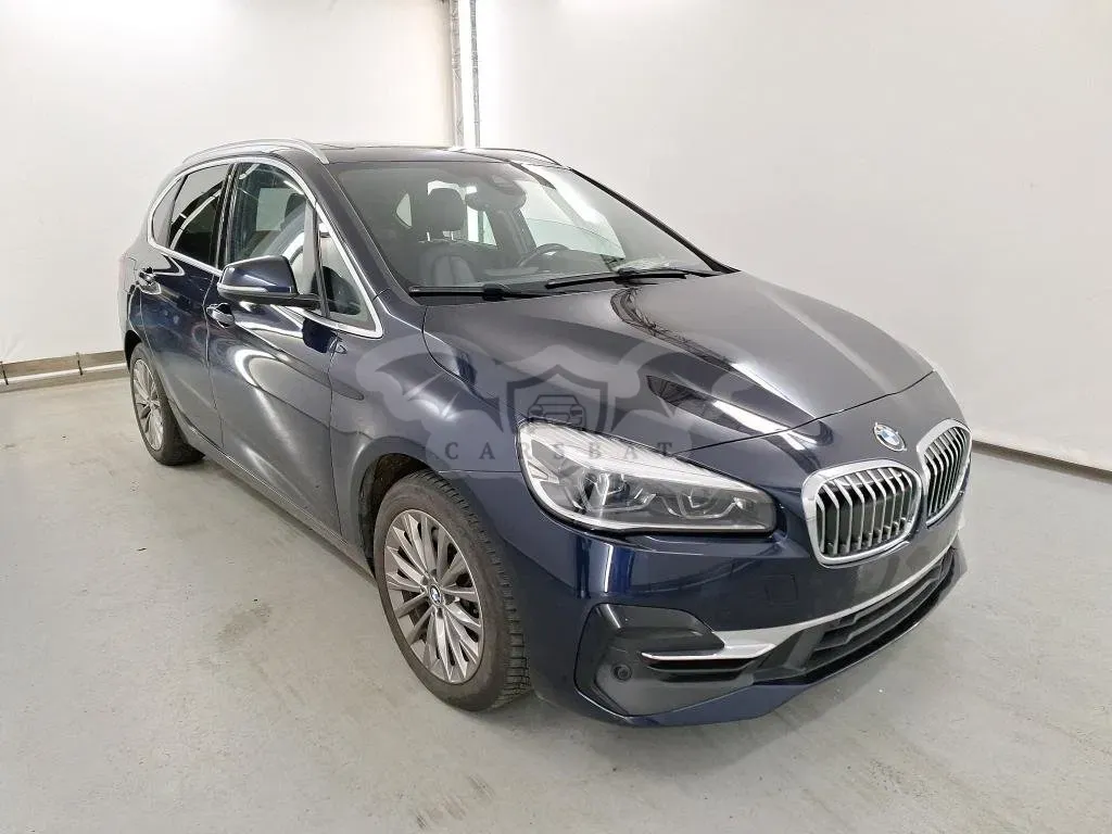 BMW 2 Series Active Tourer 225e iPerformance 2020