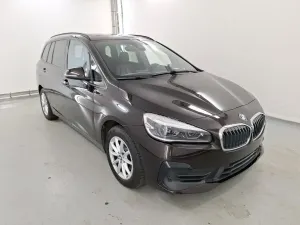 BMW 2 Series Gran Tourer 216i Business 2022