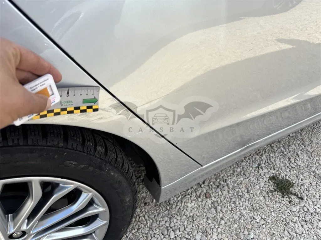 Ford Mondeo 2.0 2021