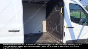 Ford Transit L3H2 2.0 Trend 2025