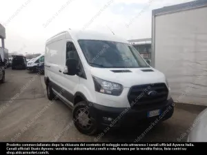 Ford Transit L2H2 2.0 Trend 2023