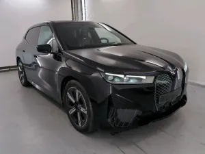 BMW iX 40 2022