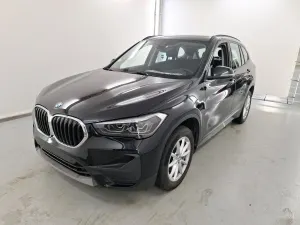 BMW X1 16d 2022