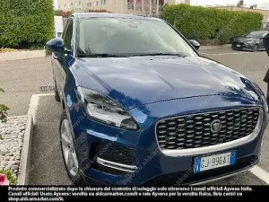 Jaguar E-Pace 2.0d SE 2022